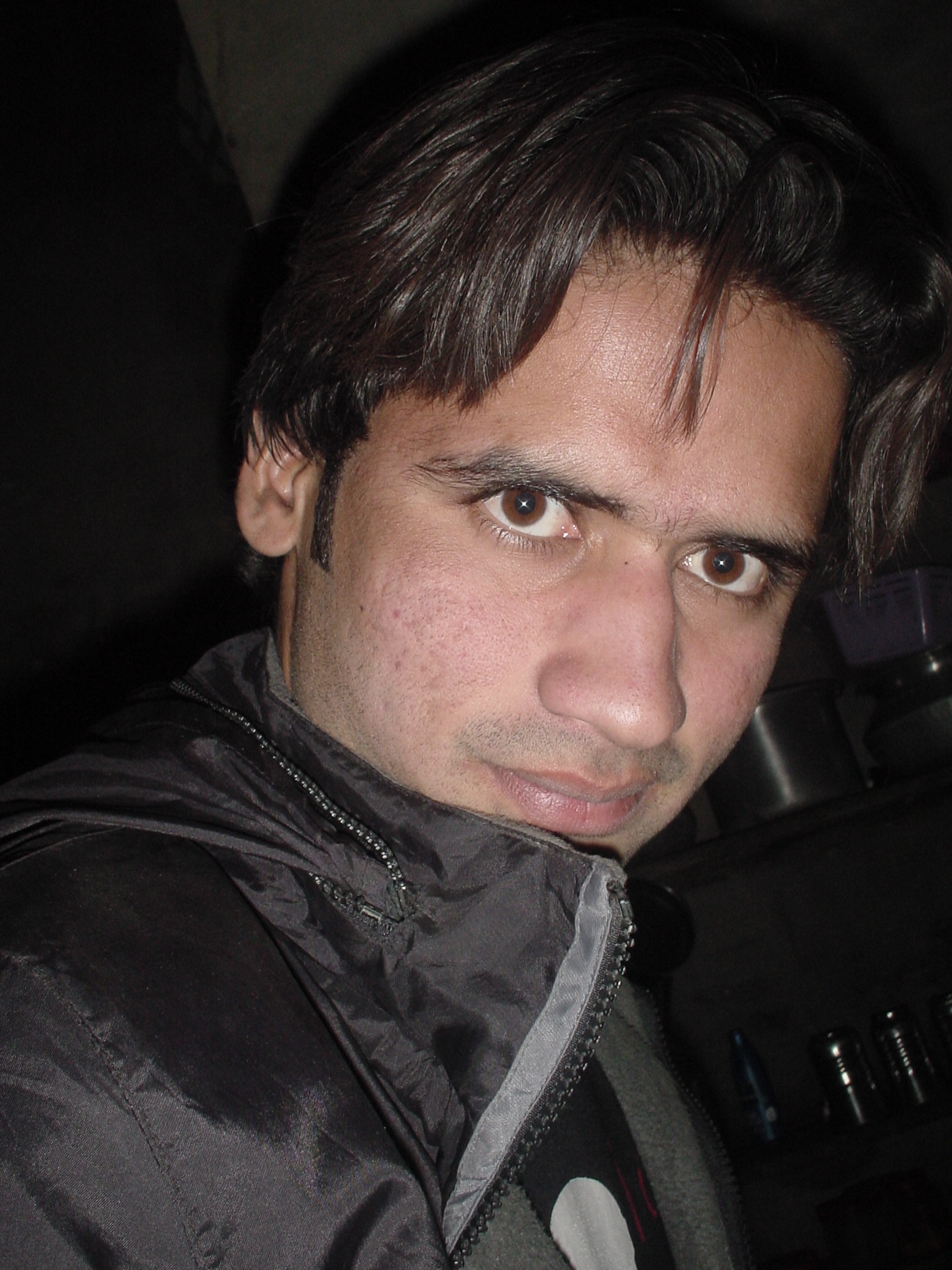 shahid g 